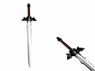 Dragonhide Practice Sword